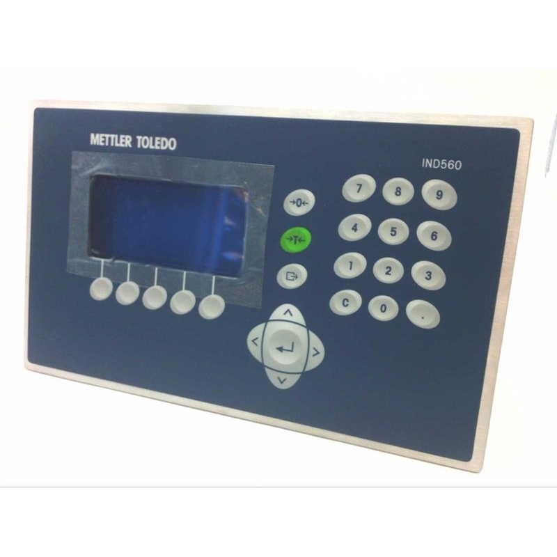 Весовой терминал Mettler Toledo IND560