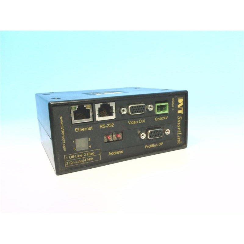 Сняты с производства производителем Cognex DVT-SLP