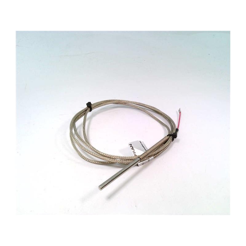 Термометр сопротивления Gefran TR1-A-1-B-5-A-F 015X000X00050XX