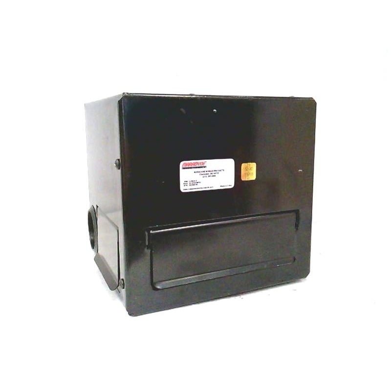 Корпус нагревателя H-503012