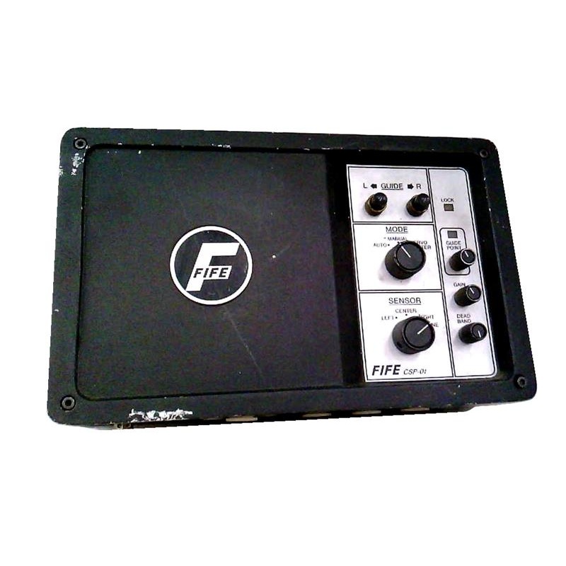 Контроллер датчика Fife Corp CSP-01-13 ESU-10