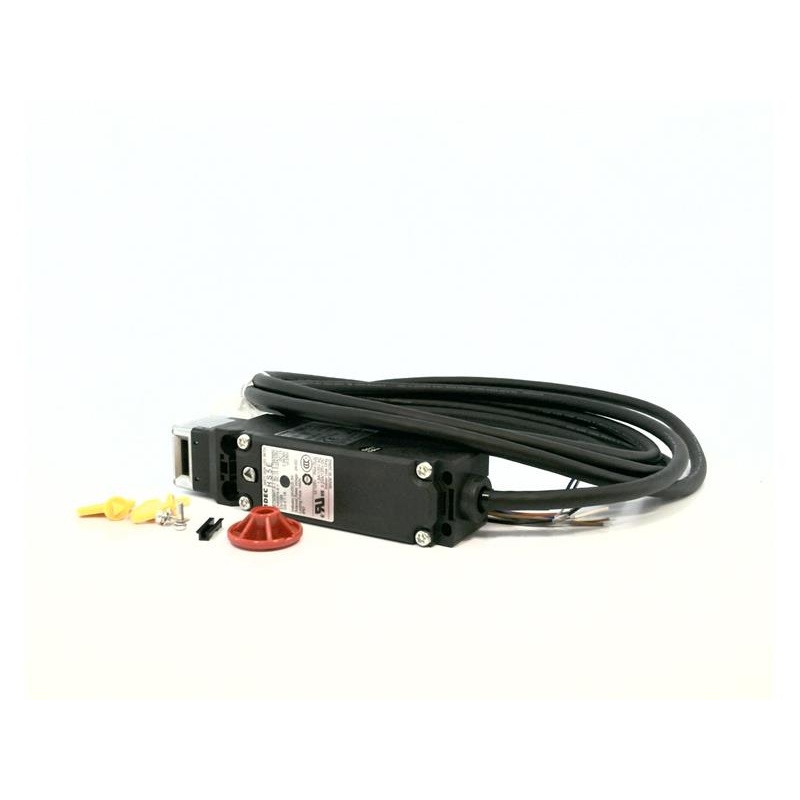 Сняты с производства производителем Idec HS5E-D44L03-G