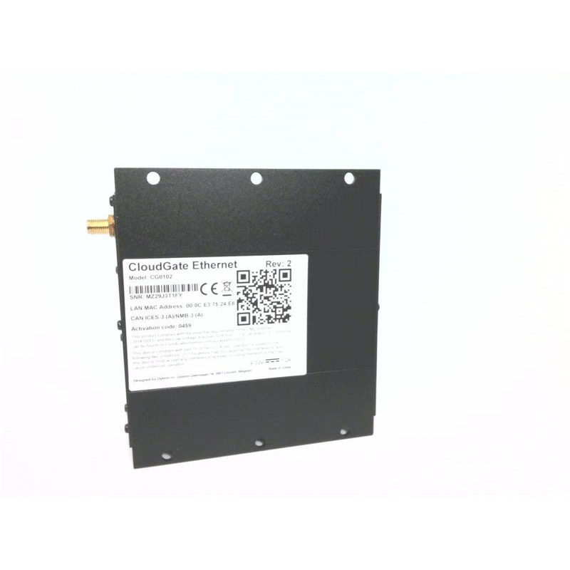 ROUTER CG0102-11972