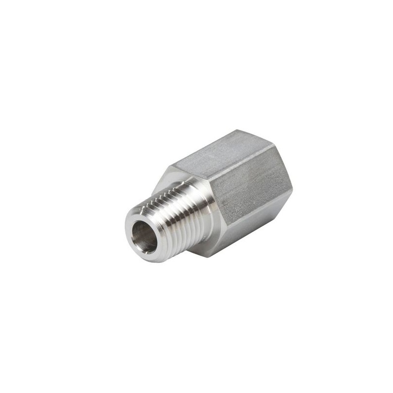 Аксессуары для датчиков ifm ADTR, G1/4, 1/4", F/M, W/GSK -U25003