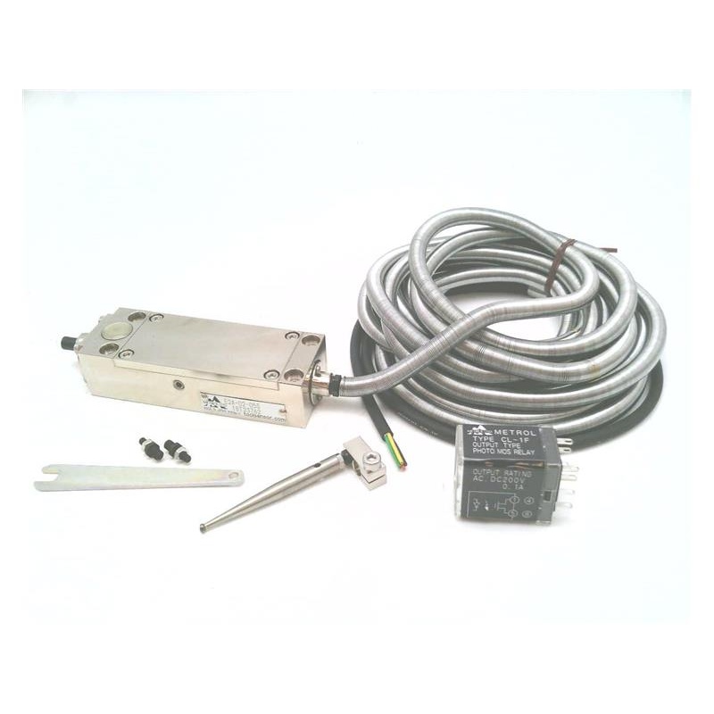 Контактный датчик E2A-02-05S