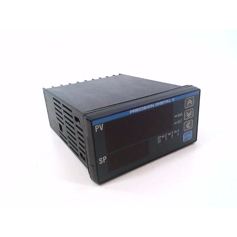 ПИД-контроллер с автоматической настройкой Precision Digital PD542-6RB-00