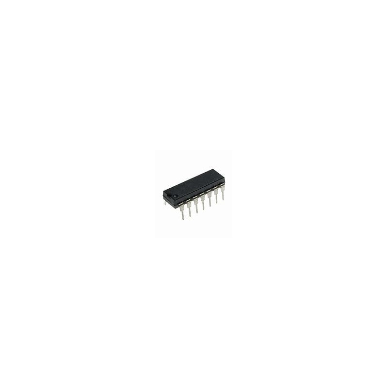 Операционный усилитель RCA CA3029