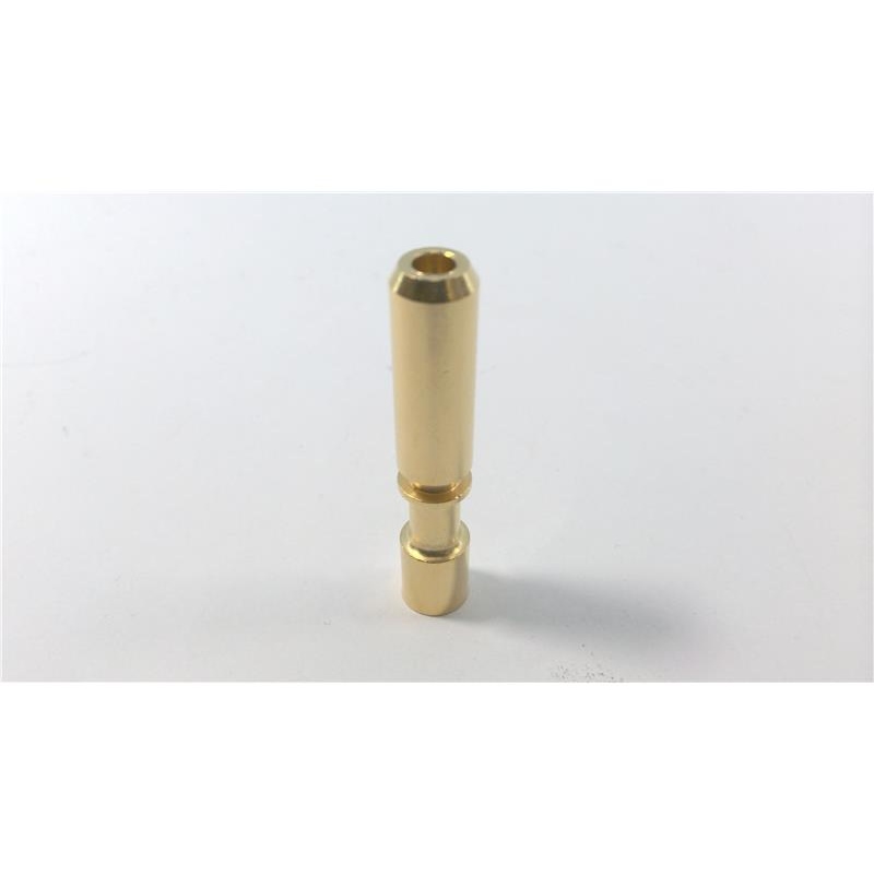 Разъём питания Hummel S7.015.953.622