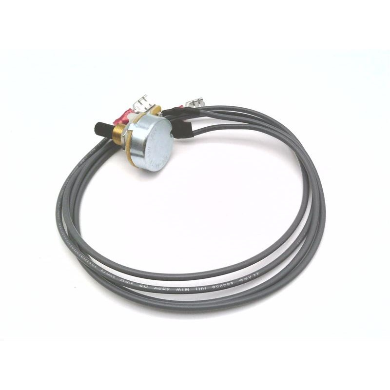 Потенциометр Ametek ASY-0001M-450