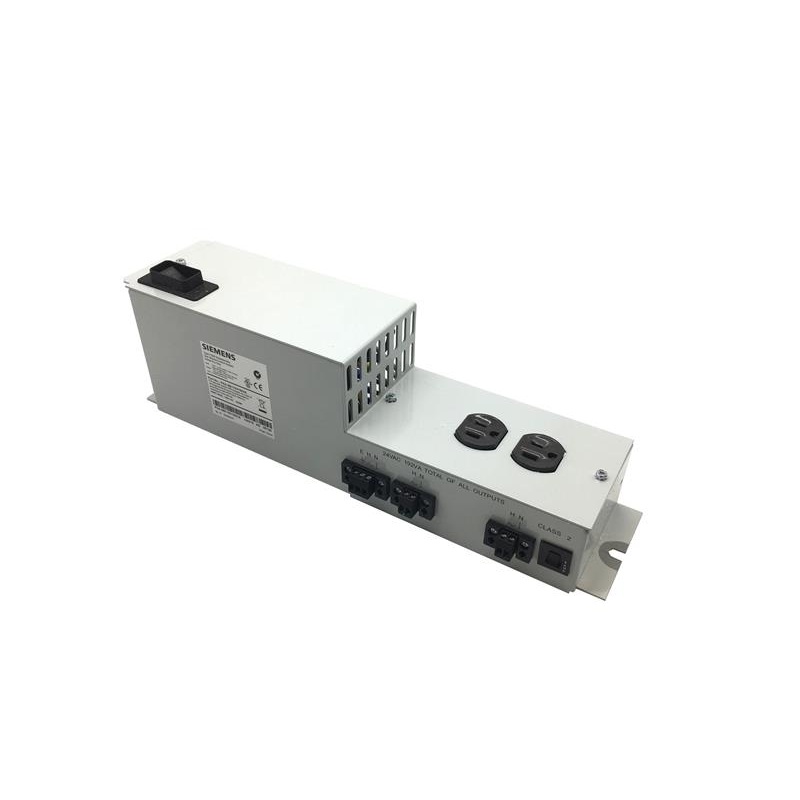Сервисная коробка серии PX Siemens PXA-SB115V192VA