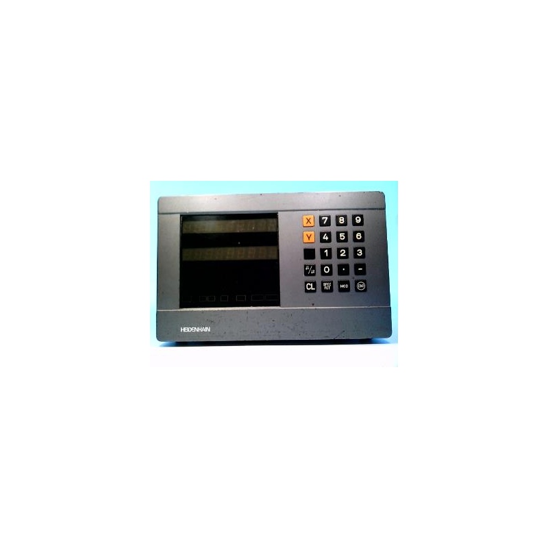 Цифровое считывание PGM-246-119-06