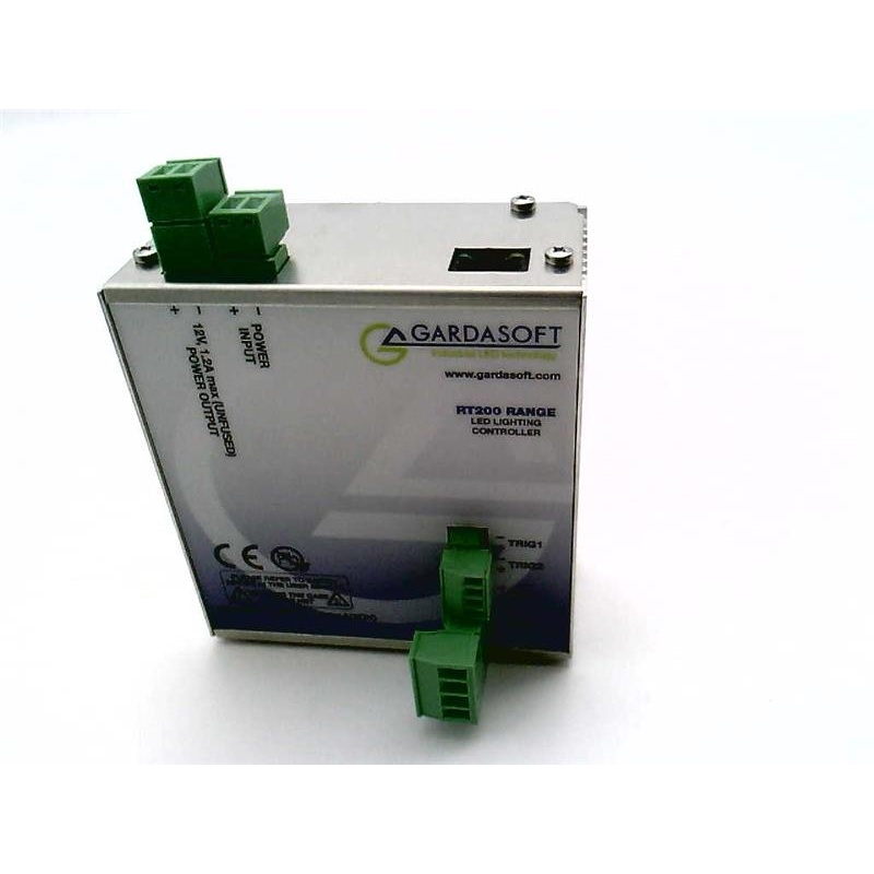 Регулятор освещения Gardasoft RT220-20