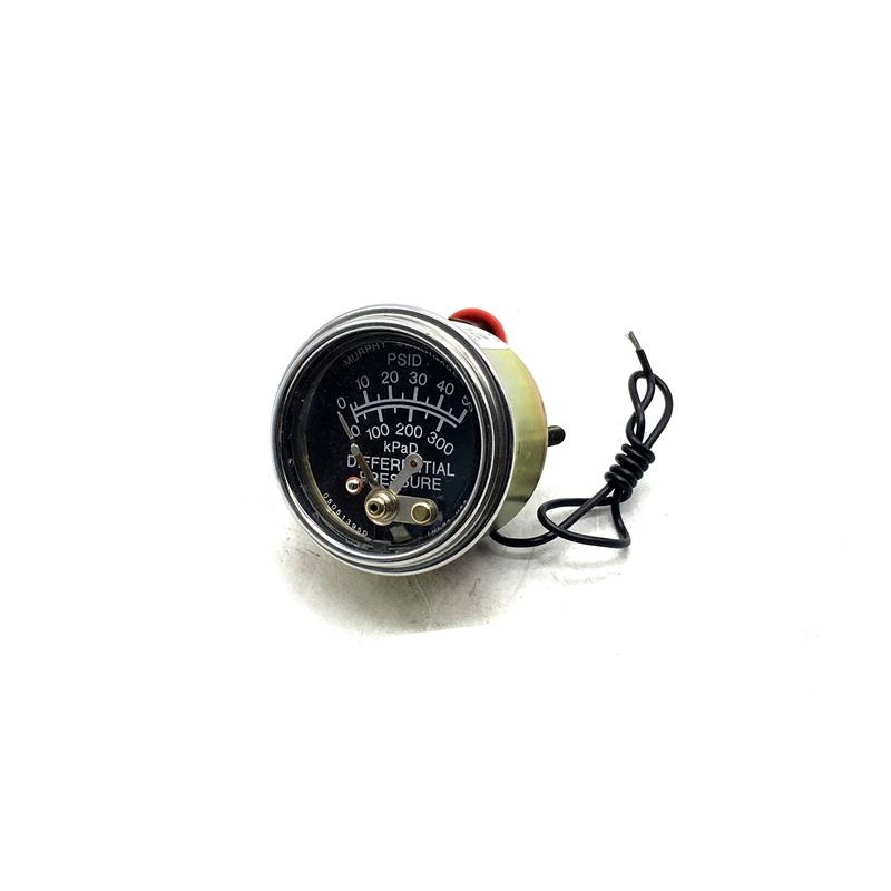 Преобразователи давления FW Murphy 5700388