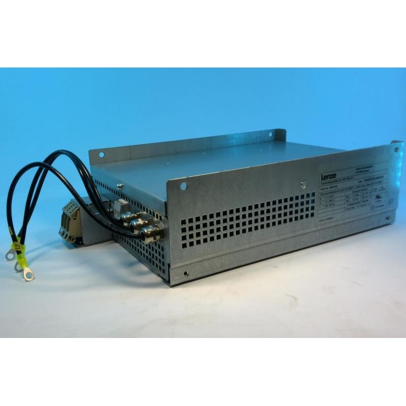 Фильтр радиочастотных помех Lenze E82ZZ15334B230