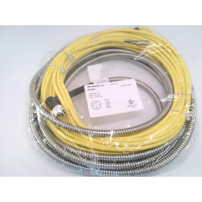 Кордсет ifm ADOAH040MSS0015H04-S-E18541