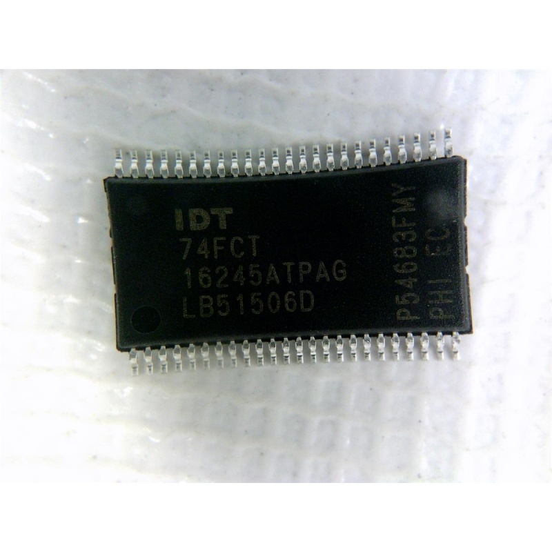 IDT74FCT16245ATPAG