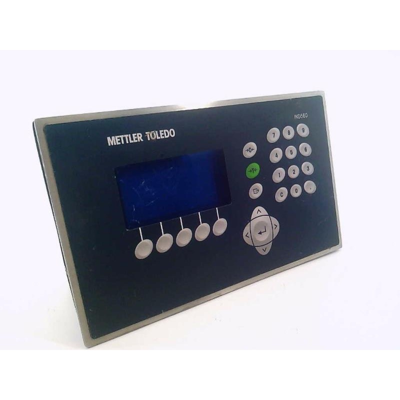 Промышленный весовой терминал Mettler Toledo 56P100000B00000