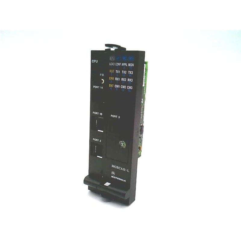 Процессорный модуль Zebra FRN5810B