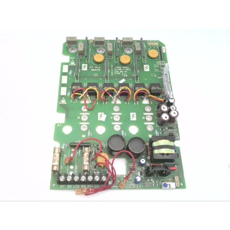 Плата питания Nidec Corp MDA75