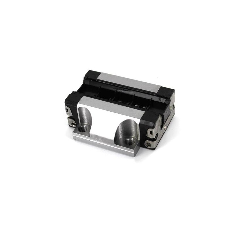 Блок шариковых направляющих Bosch R165179420