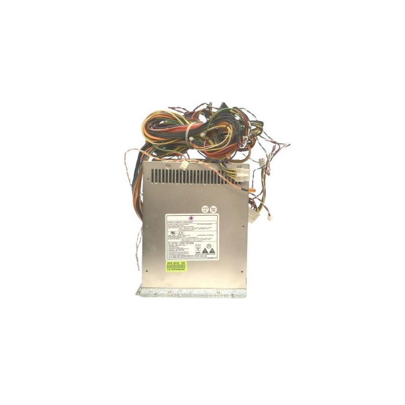 Мини-резервный с активным блоком питания PFC Orion Instruments D3502P