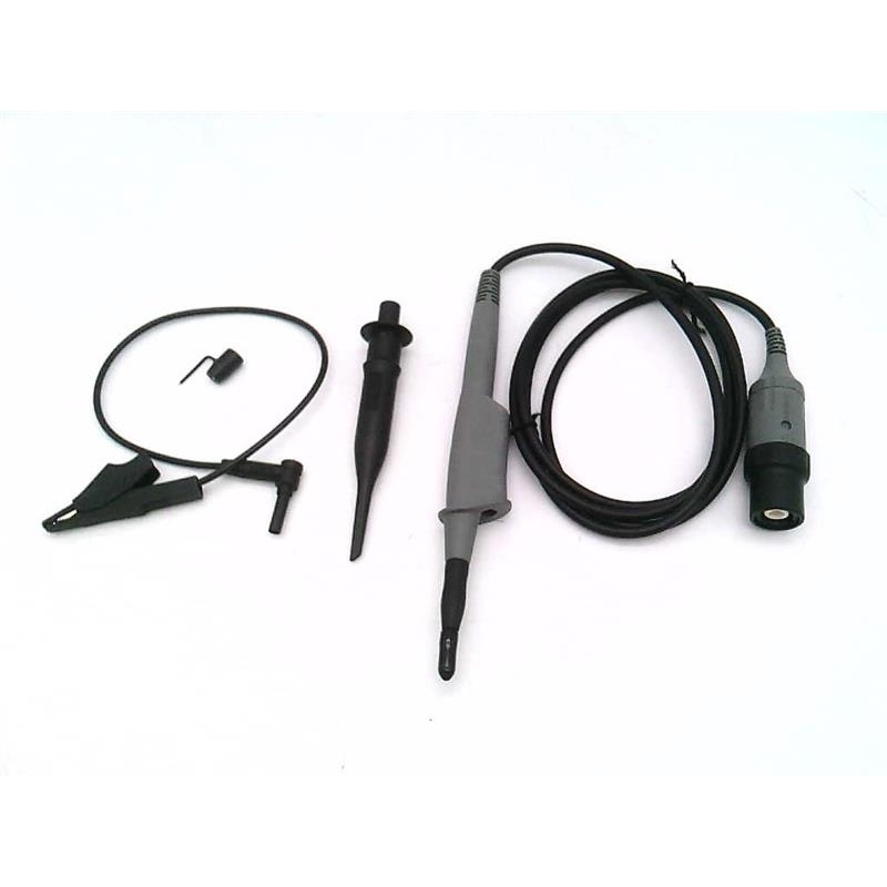 Тестовые провода и щупы Fluke VPS410-G