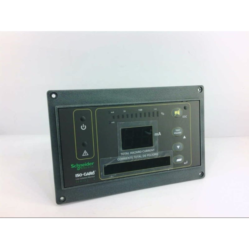 Изоляция линии Schneider Electric IG6