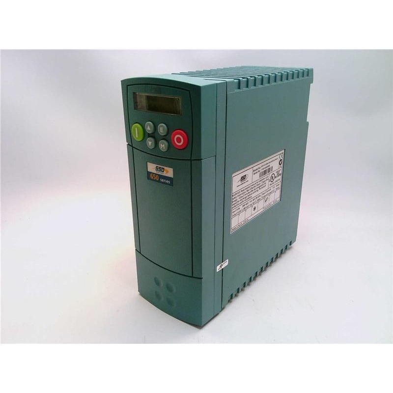 Привод инвертора 650V/015/400/F/00/DISPR/UK/RSO/0