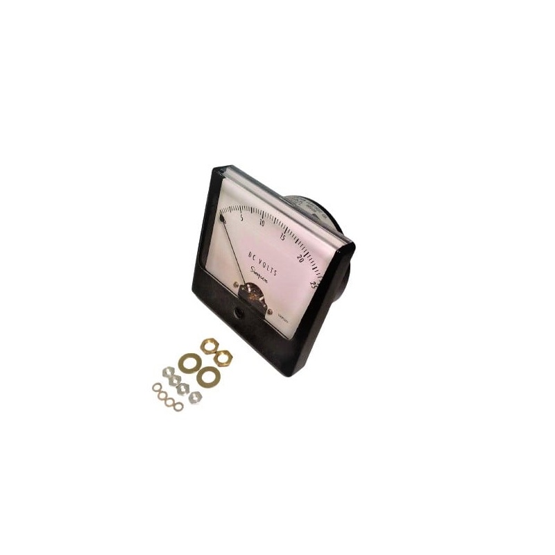 Панельные измерительные приборы Simpson 9760