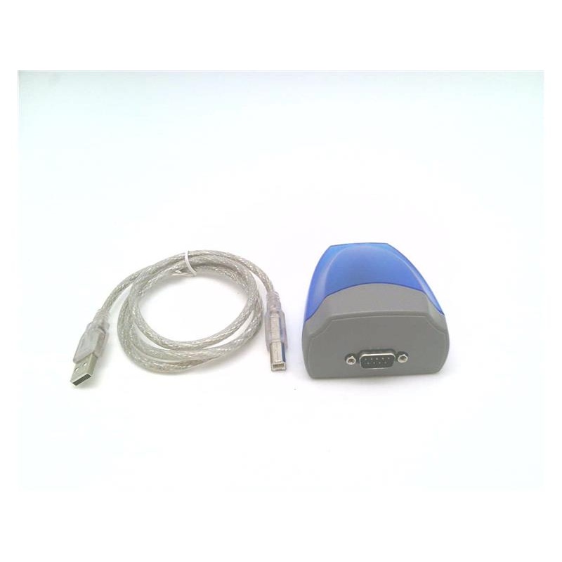 Конвертер Saelig Company Inc USB-COMI