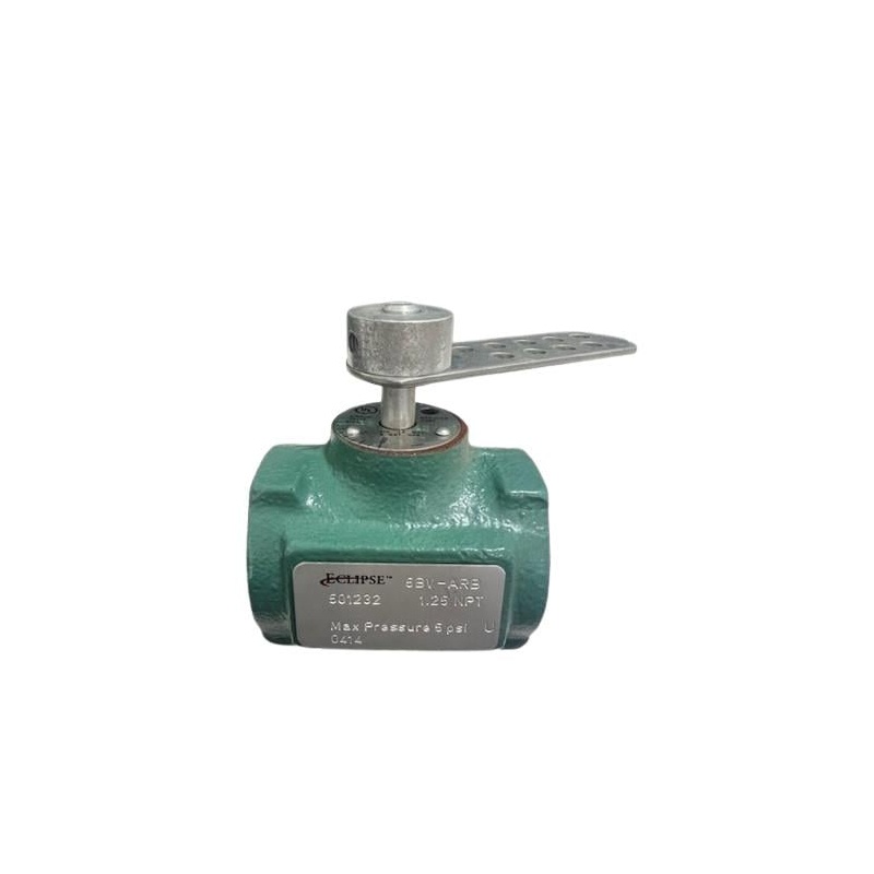 Дроссельная заслонка Honeywell 5BV-ARB