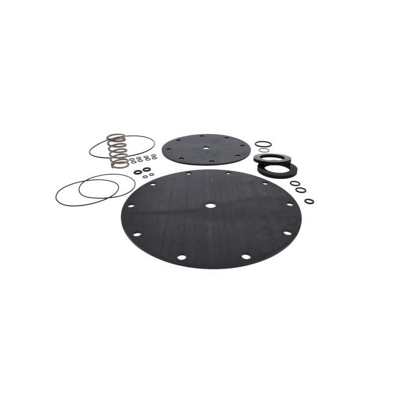 Комплект для восстановления K-MDFPM-3-3W