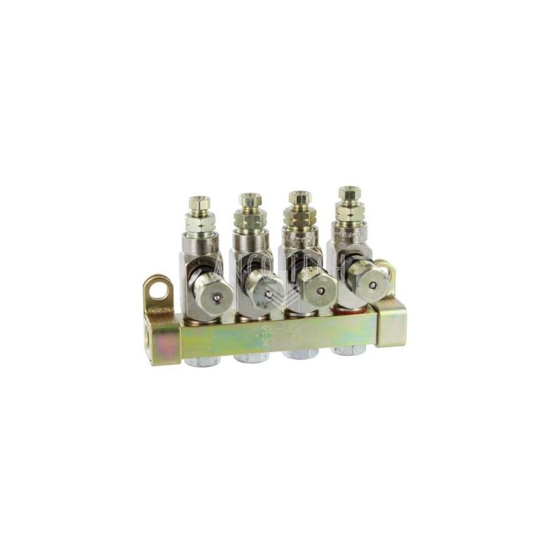 Масляный инжектор Lincoln Industrial 83311-4