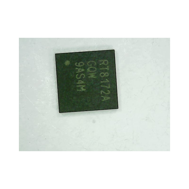 Ис RT8172AGQW