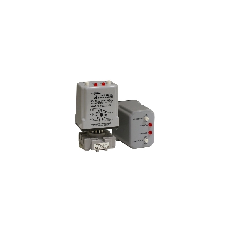 Насос и контроллер уровня жидкости Time Mark Corp 4092I-120