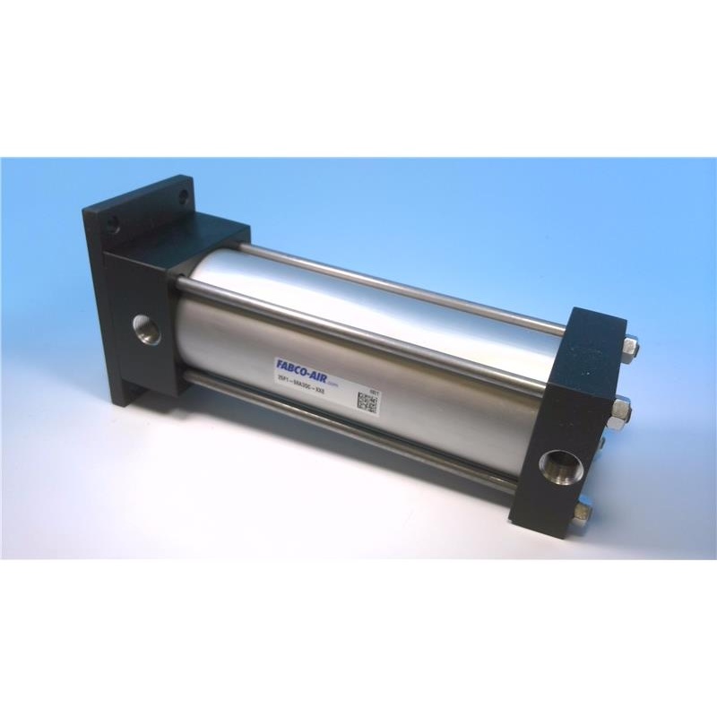 Пневматический цилиндр Fabco 25F1-06A3DC-XXE