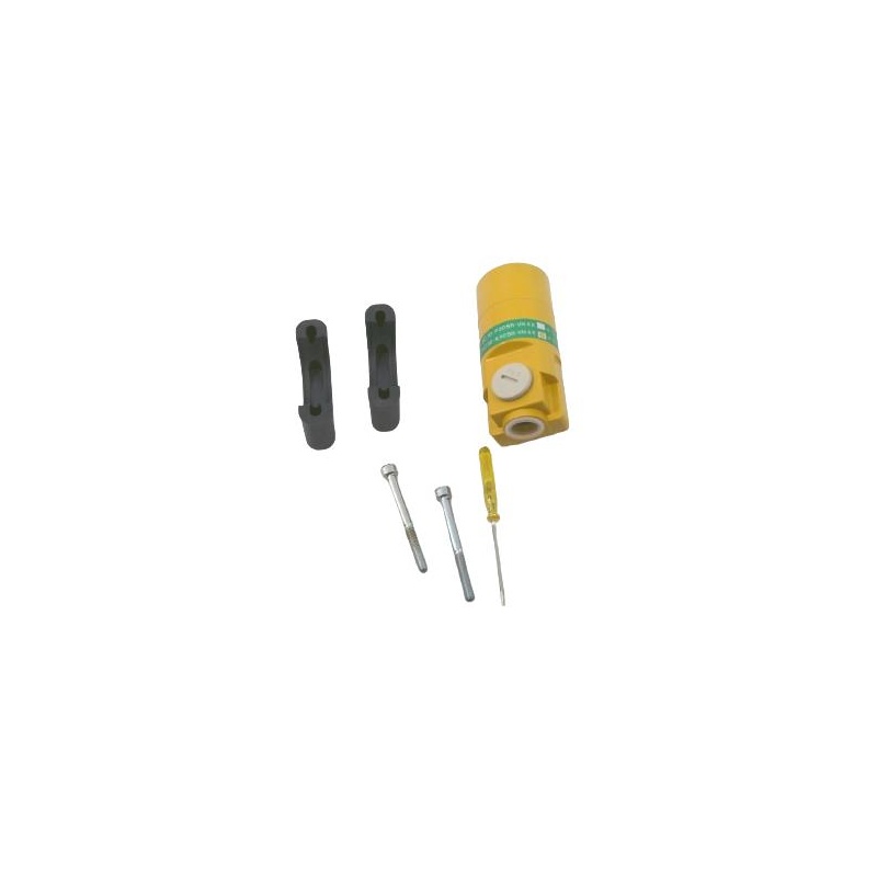 Комплект датчиков приближения BC-20-K40SR-VN-6-X