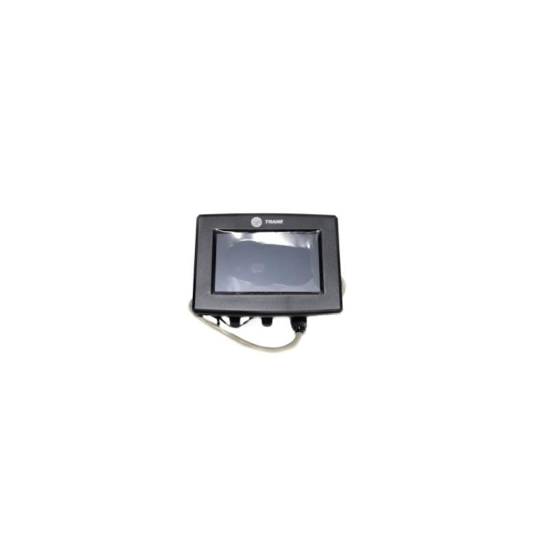 Управление дисплеем Ingersoll Rand CNT7131