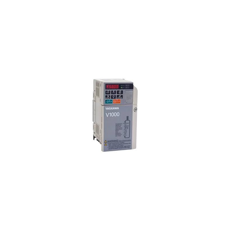 Приводной инвертор Yaskawa Electric CIMR-VA2A0002BAA
