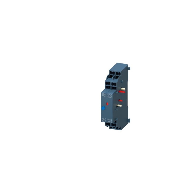 Кондиционеры сигналов и передатчики Siemens 3RV2921-2M