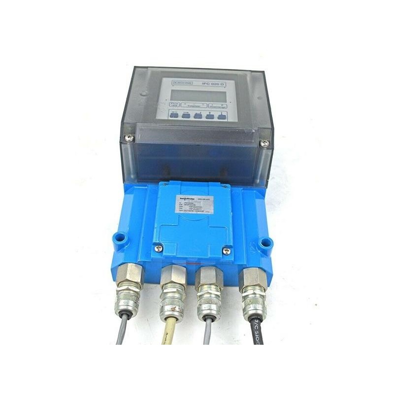 Измеритель расхода IFC-020F/D/HART/6