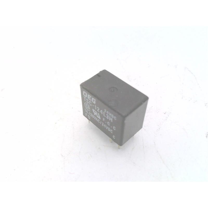 Реле TSC-124L3H
