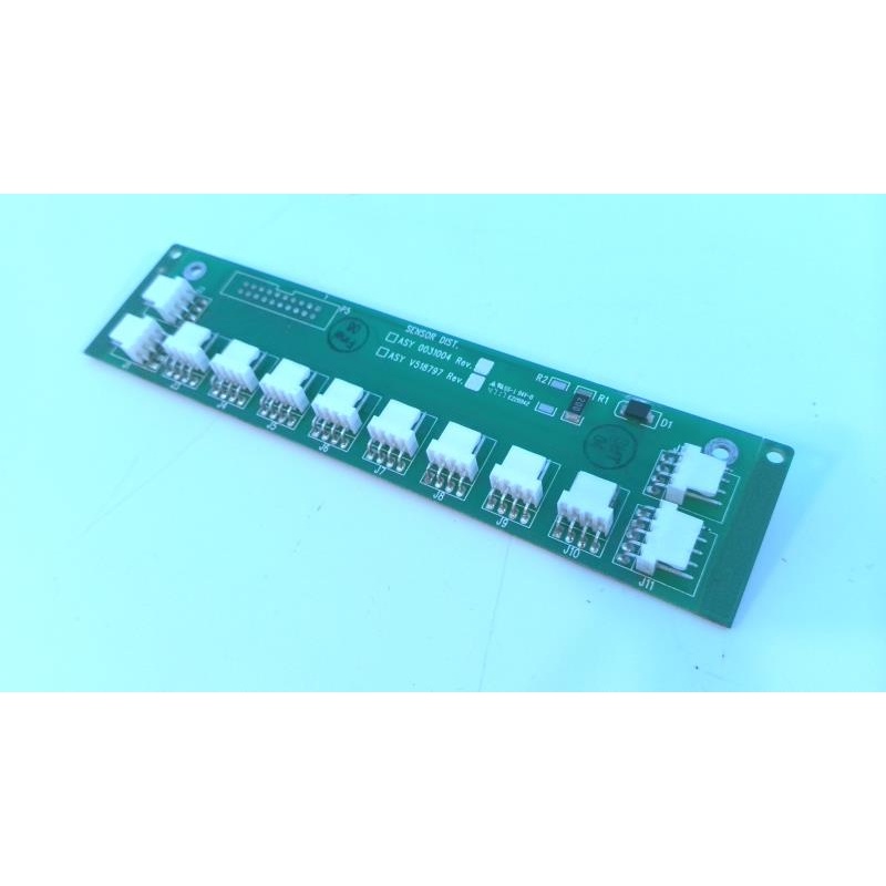 Плата ПК Sensor Distribution V518797