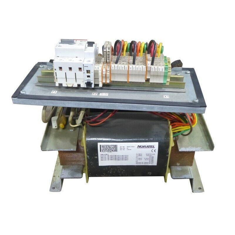 Трансформер ABB 3HAA3101-CC