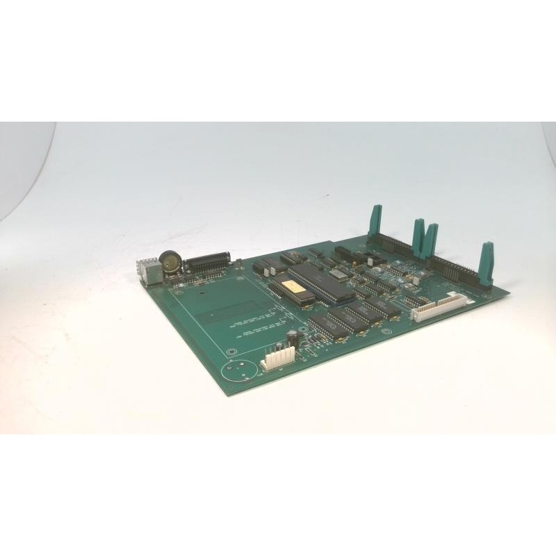 Компьютерная плата Heidenhain Corp 11D11776