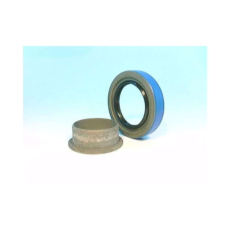 Комплект уплотнительных манжет для вала SKF 15696
