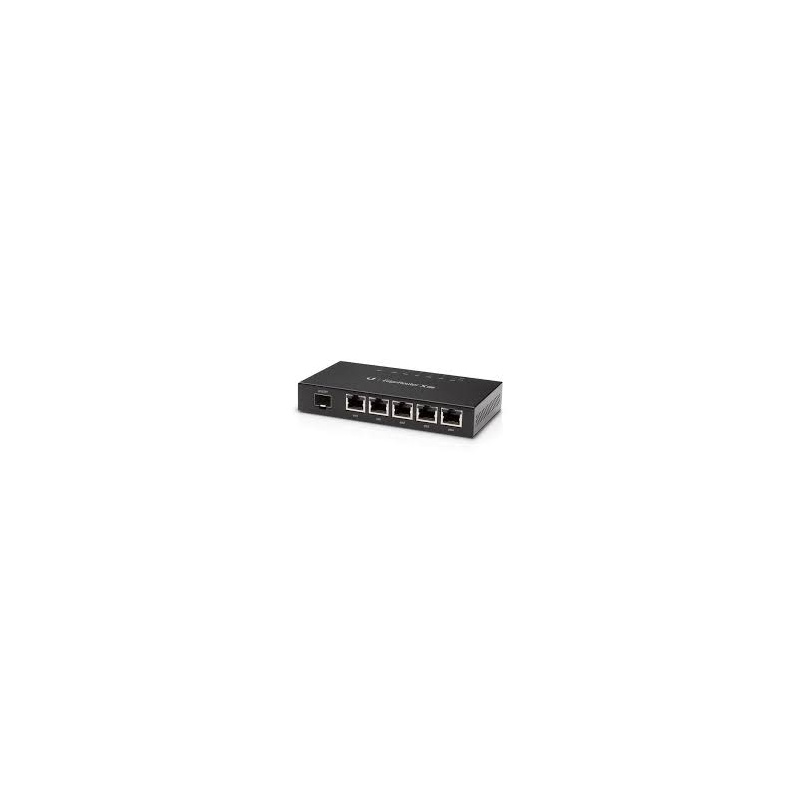 Эджерутер X ER-X-SFP