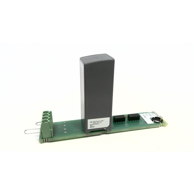 Клеммный блок для ТС с/ЖК Invensys 2500T/AI2/TC/NONE/