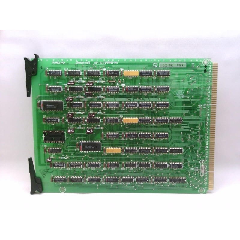 Файл и объединительная плата Honeywell 30735868-001