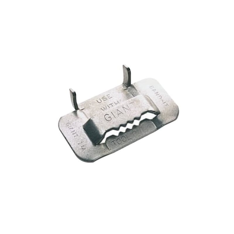 Лента из нержавеющей стали Band IT G442